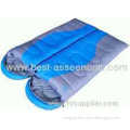 Outdoor Lovers Sleeping Bag Patchwork Cotton Double Sleeping Bag Camping Sleeping Bag Spring And Autumn Sleeping Bag 